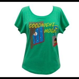 Women’s Graphic T-Shirt